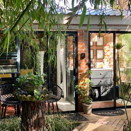 莫塞尔湾The Secret Garden Hideaway公寓 外观 照片